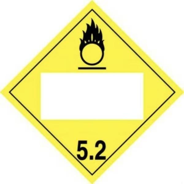 Accuform OSHA DANGER Safety Sign AUTHORIZED SHMADM132VA SHMADM132VA - main